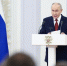 Победу одержат настоящие патриоты России — Путин - РТВ-Подмосковье