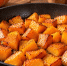 Жарю тыкву на сковороде до золотистой корочки таким способом — вкус получается как у спелого манго: варить больше не буду - ProGorod.Ru