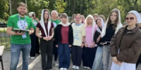 Завершился Шестой ежегодный православный молодёжный форум Елецкой епархии «Наше наследие-2026“ - Елецкая епархия