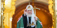 ОБРАЩЕНИЕ ПО СЛУЧАЮ ДНЯ ТРЕЗВОСТИ СВЯТЕЙШЕГО ПАТРИАРХА МОСКОВСКОГО И ВСЕЯ РУСИ КИРИЛЛА - Елецкая епархия