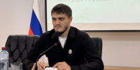 Абубакар Кадыров избран президентом федерации футбола Чечни - Федерация футбола