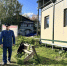 Прокурор рекомендовал подрядчику нанять больше рабочих для возведения амбулатории в Пажге - Bnkomi.Ru