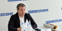 В Краснодаре депутаты обсудили многодневное голосование и безопасность выборов - Газета Кубань Сегодня