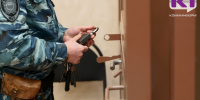 В Сыктывкарском суде смягчили меру пресечения фигуранту дела экс-зампреда правительства Коми Виноградова - ИА Комиинформ