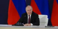 Президент обратился к россиянам перед выборами в Госдуму - Башинформ