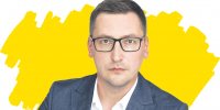 Александр Лымпио: "Помогать людям – мой осознанный выбор" - Справедливая Россия