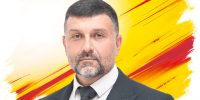 Геннадий Баев: "Проблемы людей всегда пропускаю через себя" - Справедливая Россия