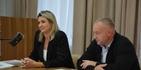 Город развивается благодаря жителям: итоги программы поддержки местных инициатив. - Город Тейково