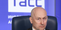 Николай Стариков: «Крепкий тыл начинается с крепкой, легитимной власти» - Spbdnevnik.ru