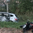 Пожилой мотоциклист погиб при столкновении с автомобилем под Костромой - Комсомольская Правда