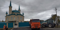 Имам Сагдеев: Да хранит Всевышний Аллах наш любимый город Сызрань и всех ее жителей - КТВ-ЛУЧ