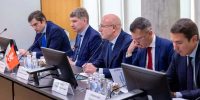 Аккумуляторы для −60 °C и станция 5G Advanced: Сколтех показал новые разработки - KU66.Ru