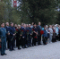 Волгодонцы почтили память безвинно погибших в теракте 1999 года - DonDay-Volgodonsk.Ru