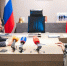 Военкор Евгений Поддубный встретился с губернатором Андреем Чибисом - Мурманский вестник