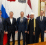 КУРС ГЛАВЫ МОРДОВИИ НА ЕДИНСТВО НАРОДОВ – ВЕРНОЕ НАПРАВЛЕНИЕ РАЗВИТИЯ - Мусульмане Мордовии
