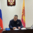 Руководитель следственного управления провел прием граждан в региональной Приемной Президента Российской Федерации - Следственное управление