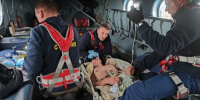 Фото: Служба Спасения им. И.А. Поливаного - News29.Ru