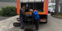 Очистку 163 канализационных колодцев провели в Королеве за неделю - Правительство Московской области