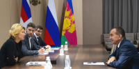 Кубань закупит у своих фермеров зерно на 5 млрд рублей, правда, после озимой посевной - Газета Таманский Вестник