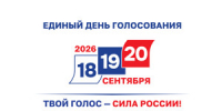 Великолучан призывают прийти на выборы и сделать самостоятельный выбор - Luki.Ru
