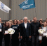Как Народный фронт наградил сотрудников КАМАЗа - ОНФ в Москве