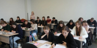 Состоялась встреча с Управлением ГКУ «Центр занятости населения Республики Татарстан» по Советскому району г. Казани - Казанский филиал РГУП