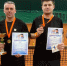 Теннисисты разыграли награды блицтурнира - SportUs.Pro