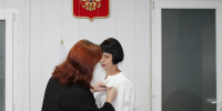 В Запорожской области наградили специалиста муниципального архива - Служба по делам архивов