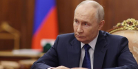 «Это станет нашим общим ответом»: президент Путин обратился к россиянам накануне выборов в Госдуму - LiveKuban.Ru