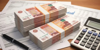Роструд объяснил, почему ДМС и больничный не заменят индексацию зарплаты - GlobalMSK.Ru