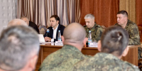 // Фото пресс-службы Губернатора Орловской области - Правительство Орловской области