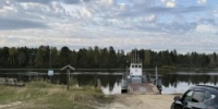 На западе Югры будет поливать: штормовое предупреждение из-за сильного дождя объявили экстренные ведомства - 2Goroda.Ru