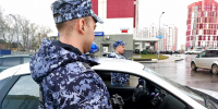 В ресторане в Орле задержали мужчину, устроившего конфликт с администратором - Орловский Вестник
