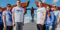 Москва воспитывает героев и помогает Донбассу: как работают патриотические проекты столицы - Донецк Медиа