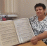 Почти 40 лет музыке: Светлана Шалимова стала одним из символов Школы искусств Морозовского района - Bloknot-Morozovsk.Ru