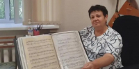 Почти 40 лет музыке: Светлана Шалимова стала одним из символов Школы искусств Морозовского района - Bloknot-Morozovsk.Ru