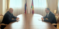 Кондратьев обсудил с главой Минэнерго Цивилевым подготовку Кубани к зиме - Газета Краснодарские известия