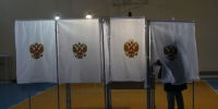 Выборы в школе, фото: архив - Ural56.Ru