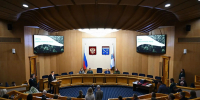 Ленобласть заботится о лесе для будущих поколений - Комитет по печати