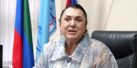 Хасайбат Валиева призвала жителей Дагестана принять участие в выборах - Газета Молодежь Дагестана