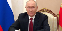Путин назвал выборы в Госдуму 2026 года значимыми и определяющими для России - Вечерняя Москва