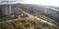 Прогноз погоды в Мурманске на 17 сентября - Murman.Ru