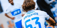 Со счетом 1:0 проиграл «Спартаку» воронежский «Факел» - Обозреватель.Врн