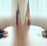 Губернатор Вениамин Кондратьев встретился с министром энергетики России Сергеем Цивилевым - Кубанские Новости