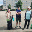 В ходе поездки по Урупскому району коммунисты во главе с Кемалом Бытдаевым, депутатом Народного Собрания (Парламента Карачаево-Черкесской Республики подняли проблемные вопросы в беседах с жителями станицы Преградной и поселка Медногорский image 1 - КПРФ