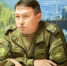 В Курске новым военным комиссаром Центрального и Сеймского округов стал Юрий Гусаров - Курская правда