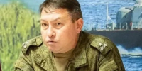 В Курске новым военным комиссаром Центрального и Сеймского округов стал Юрий Гусаров - Курская правда