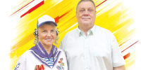 Горячий холод наших побед - Справедливая Россия