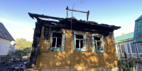 В Конаково пожарные спасли жилые дома от огня - Афанасий-биржа