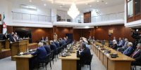 Глава Ингушетии оценил итоги работы Народного Собрания республики - Сердало